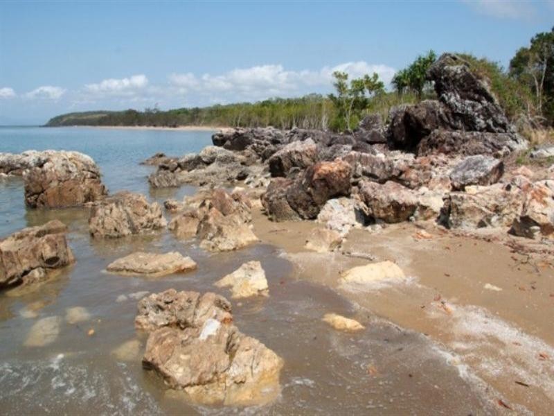 Lot 171 Allan Road, Conway Beach QLD 4800
