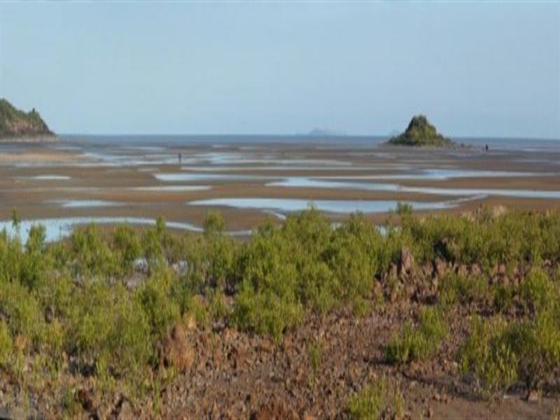 Lot 171 Allan Road, Conway Beach QLD 4800