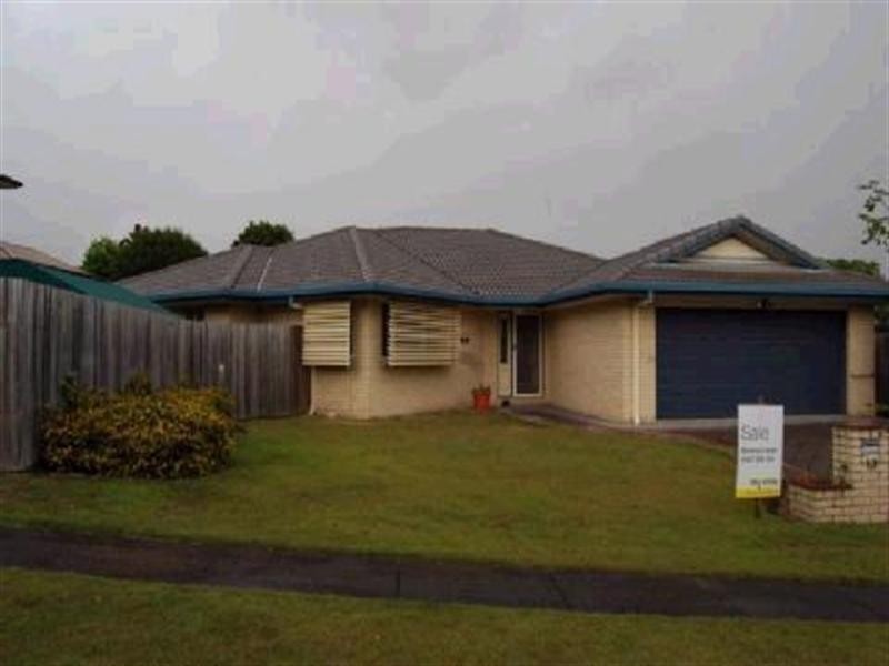 12 Pandorea Street, Wynnum QLD 4178