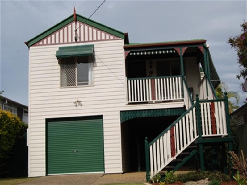 8 Heymer Street, Wynnum QLD 4178