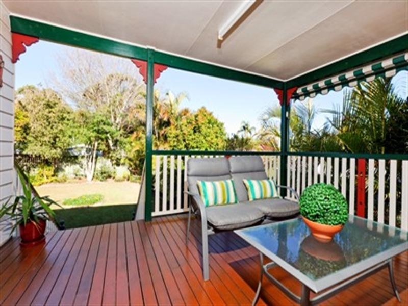 8 Heymer Street, Wynnum QLD 4178