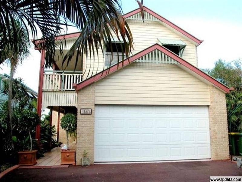 137 Mooroondu Road, Thorneside QLD 4158