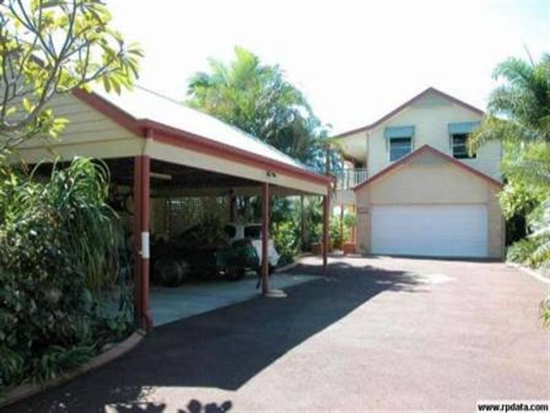 137 Mooroondu Road, Thorneside QLD 4158