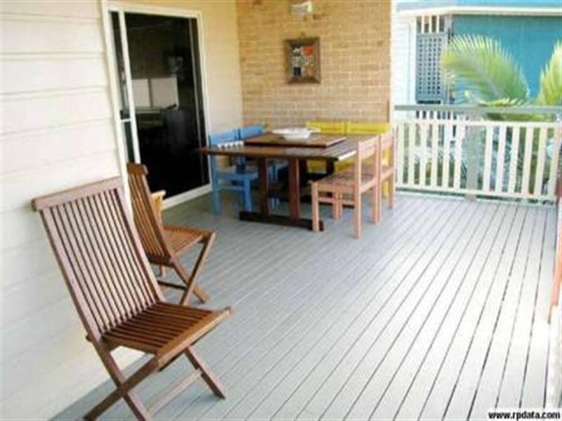 137 Mooroondu Road, Thorneside QLD 4158