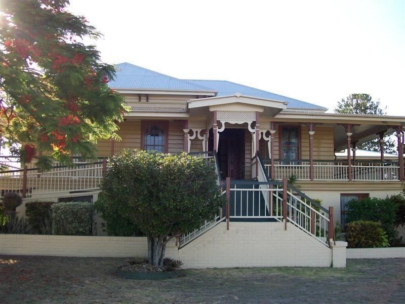 3/10 Preston Road, Manly West QLD 4179