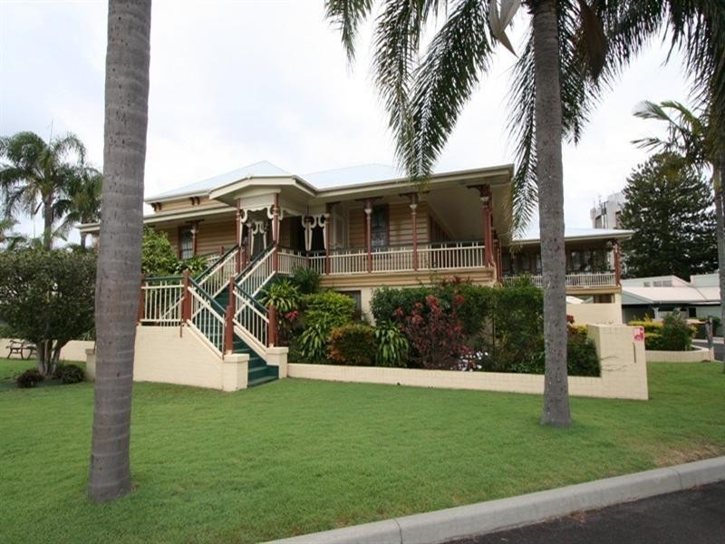 3/10 Preston Road, Manly West QLD 4179