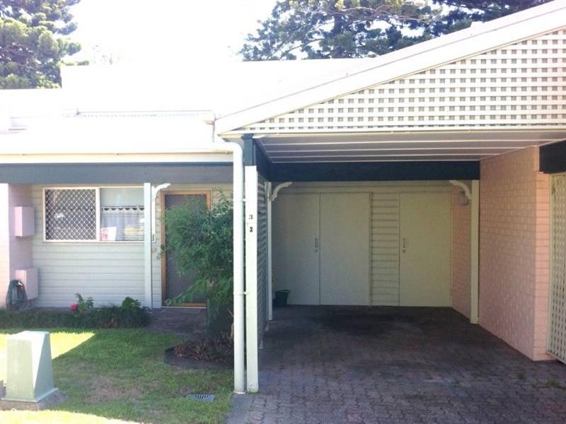 3/10 Preston Road, Manly West QLD 4179