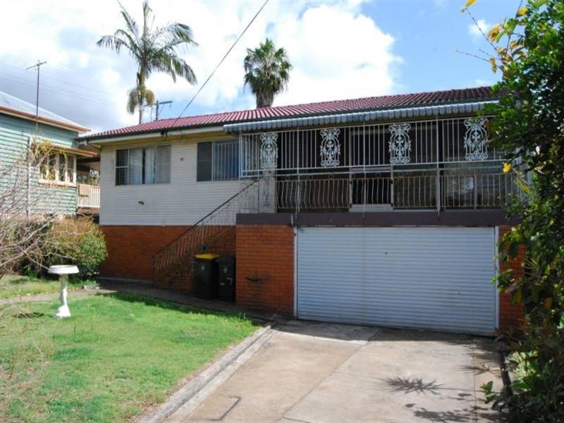 47 VIOLET Street, Wynnum QLD 4178