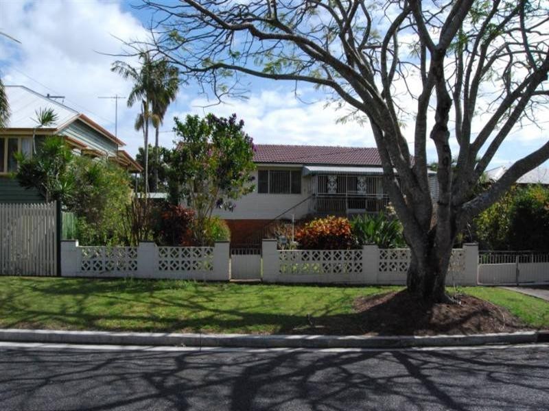 47 VIOLET Street, Wynnum QLD 4178