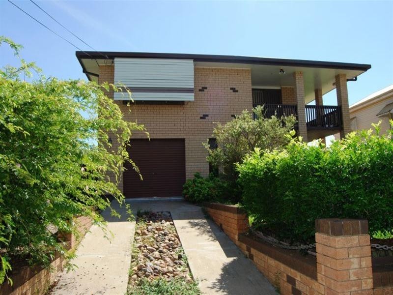 51 Wilde Street, Wynnum QLD 4178