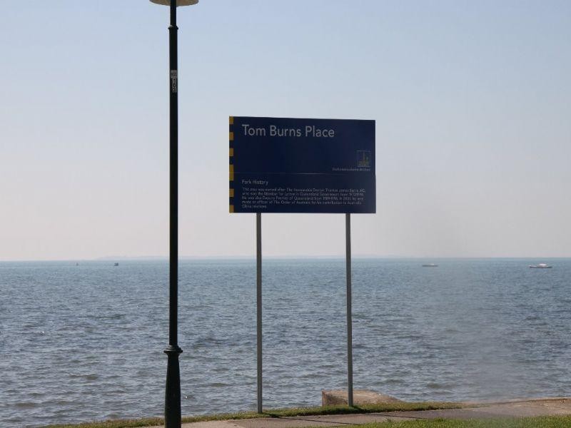 10 Crown Street, Wynnum QLD 4178