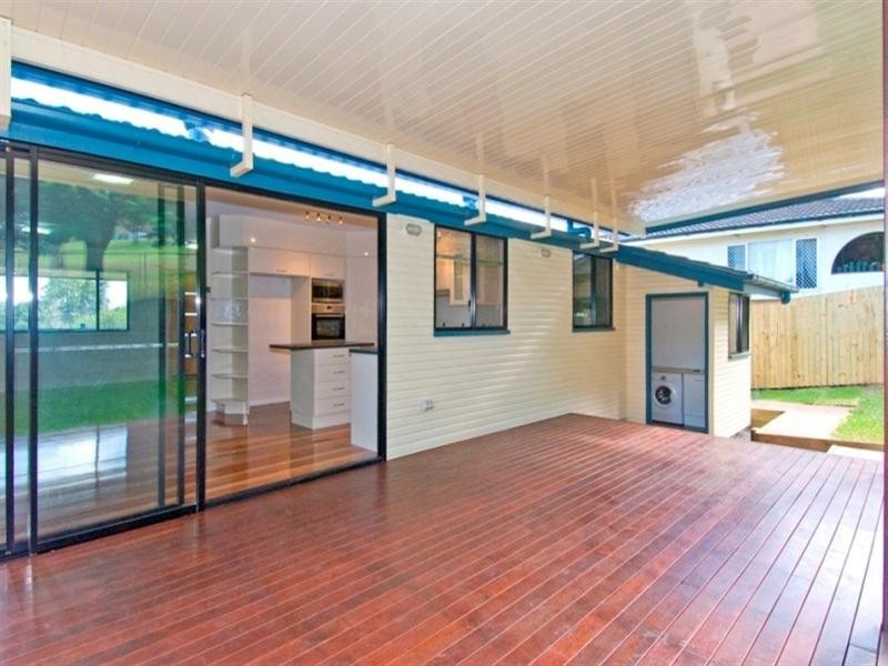 25 Hannam, Wynnum QLD 4178