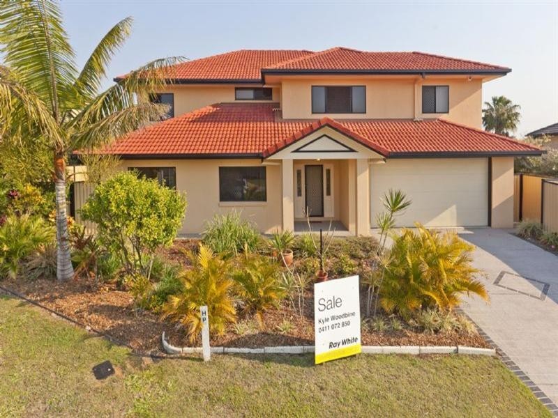 7 Summit Place, Wynnum West QLD 4178