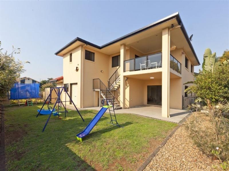 7 Summit Place, Wynnum West QLD 4178