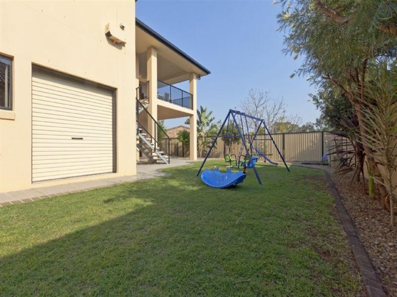 7 Summit Place, Wynnum West QLD 4178