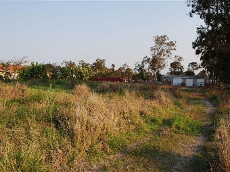 20 Burnby Road, Hemmant QLD 4174