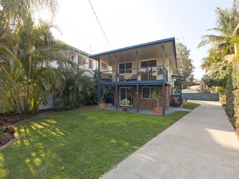 9 Booran Street, Lota QLD 4179