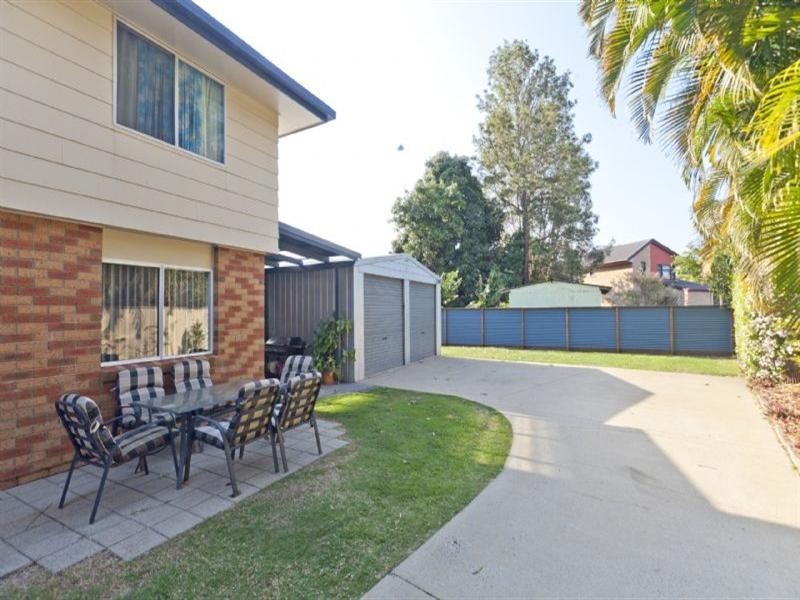 9 Booran Street, Lota QLD 4179