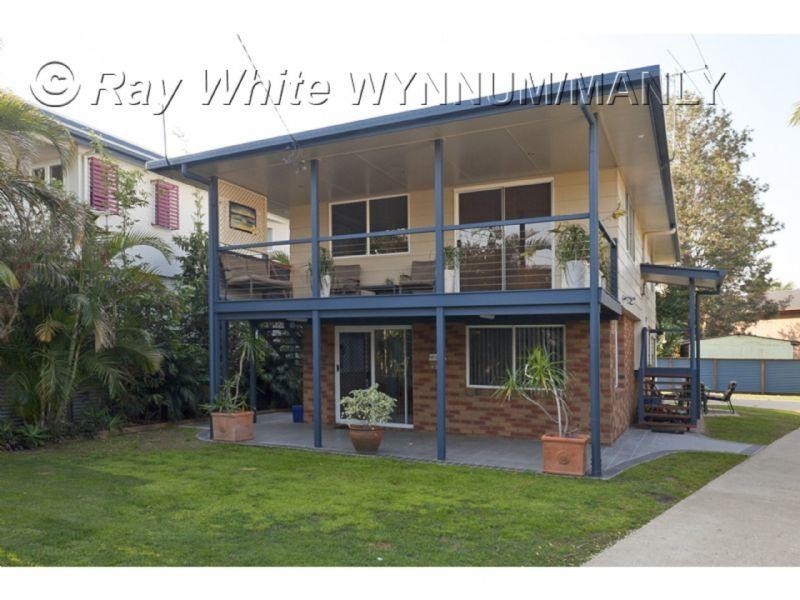 9 Booran Street, Lota QLD 4179