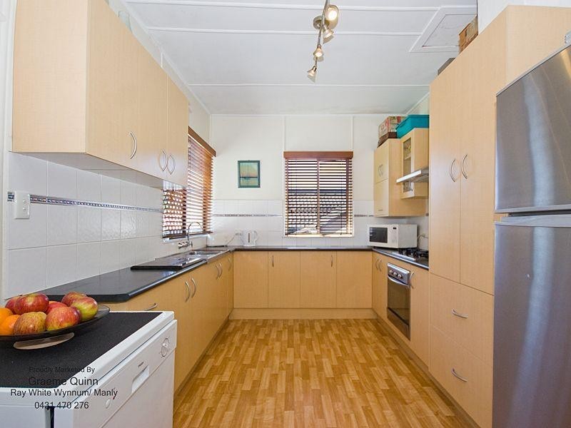131 Blackwood Road, Manly West QLD 4179