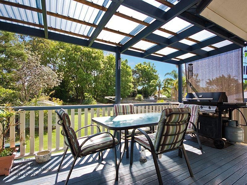 131 Blackwood Road, Manly West QLD 4179