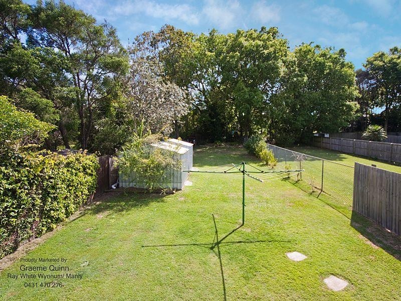 131 Blackwood Road, Manly West QLD 4179