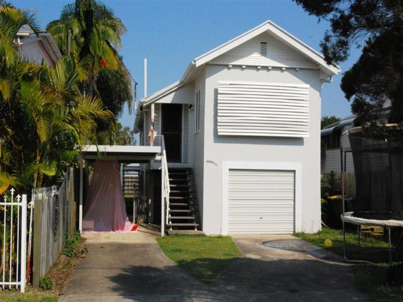 24 Bride Street, Wynnum QLD 4178