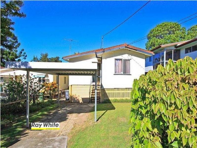 40 Wilfred Street, Lota QLD 4179