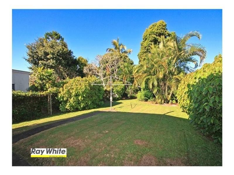 40 Wilfred Street, Lota QLD 4179