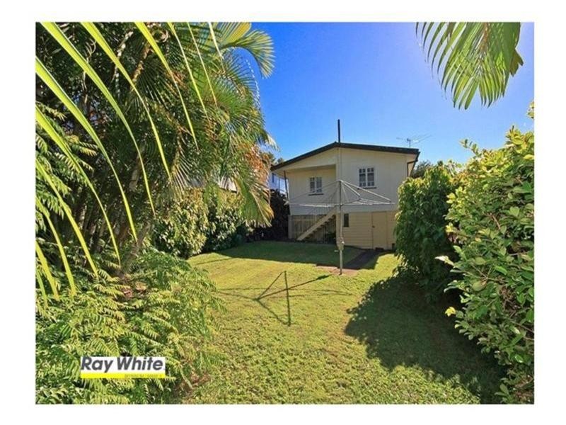 40 Wilfred Street, Lota QLD 4179