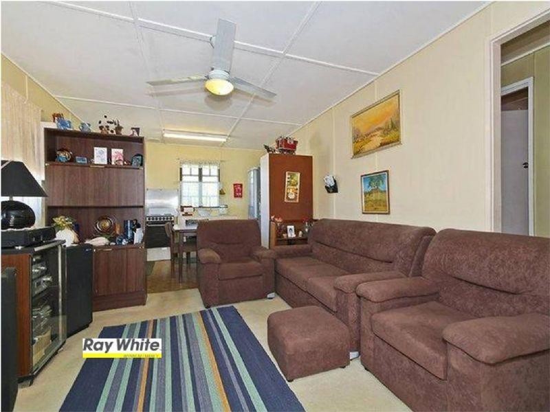 40 Wilfred Street, Lota QLD 4179