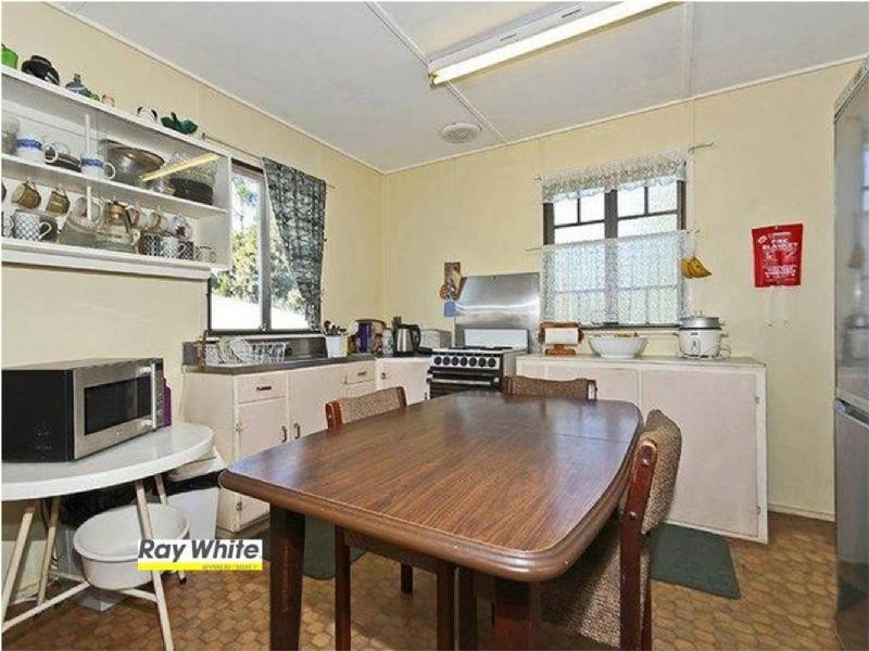 40 Wilfred Street, Lota QLD 4179