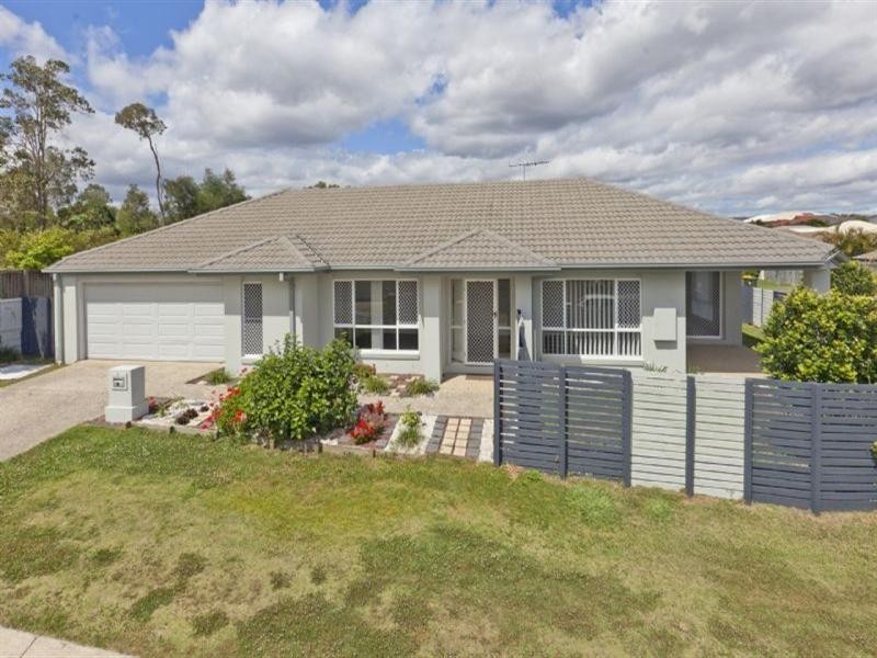 7 Tallis Street, Wakerley QLD 4154