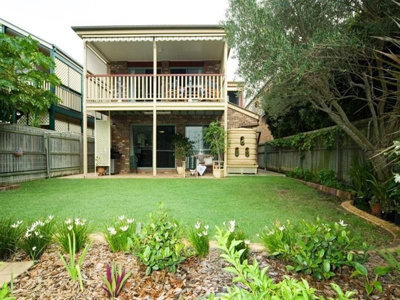 20 Stewart Parade, Manly QLD 4179