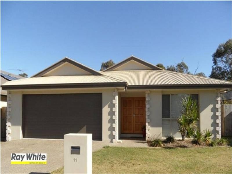 11 Kooringal Street, Tingalpa QLD 4173