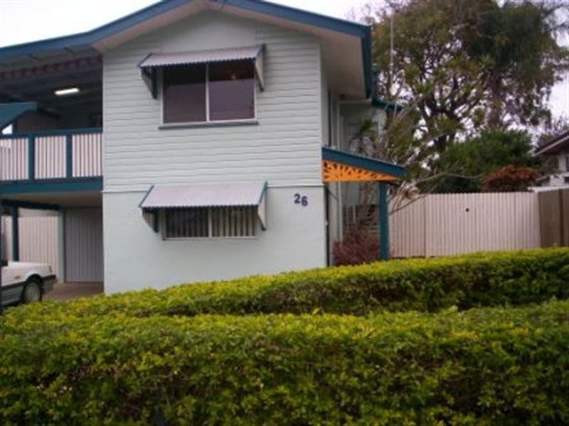 26 Bushing Street, Wynnum West QLD 4178