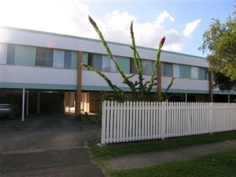 3/27 Clara Street, Wynnum QLD 4178