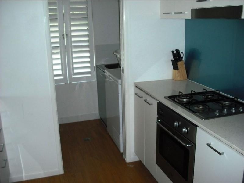 20/33 Florence Street, Wynnum QLD 4178