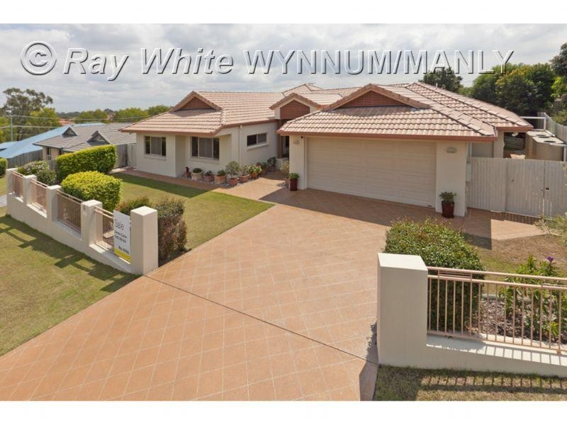6 Summit Place, Wynnum West QLD 4178