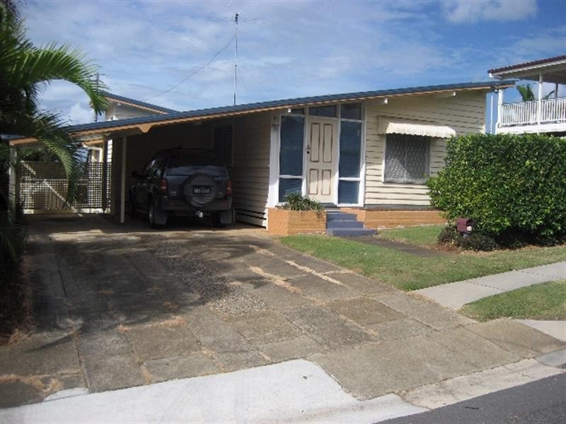 170 Carlton Terrace, Manly QLD 4179