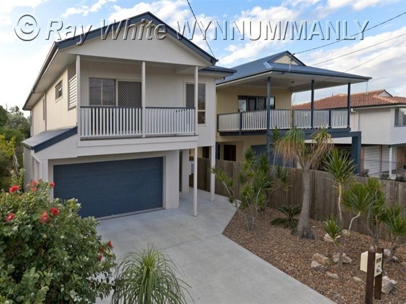 29 Davidson Street, Wynnum QLD 4178