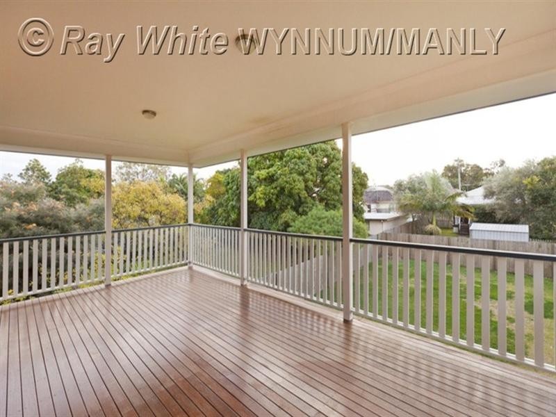 29 Davidson Street, Wynnum QLD 4178