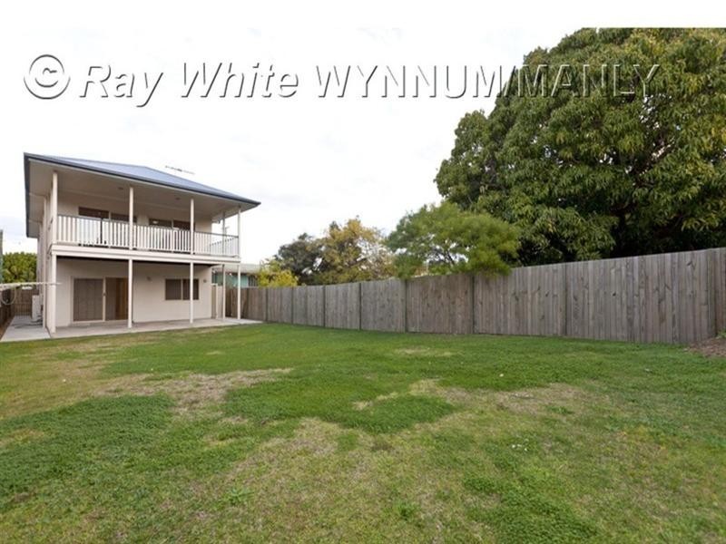 29 Davidson Street, Wynnum QLD 4178