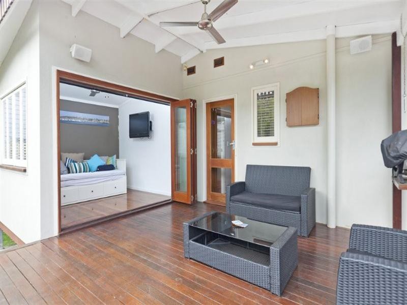 41a Stewart Parade, Manly QLD 4179