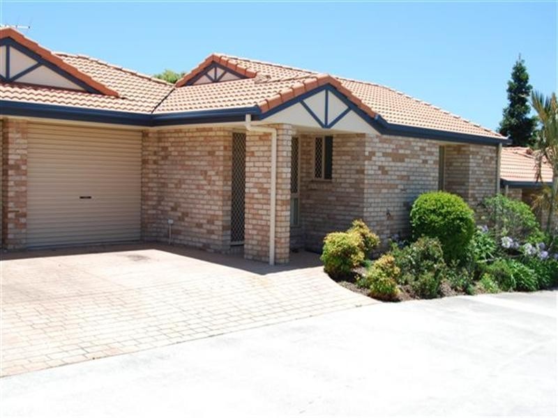 16/202 West Avenue, Wynnum QLD 4178