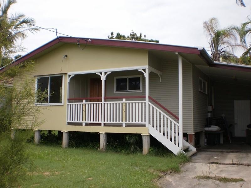 20 Jessard Street, Wynnum QLD 4178