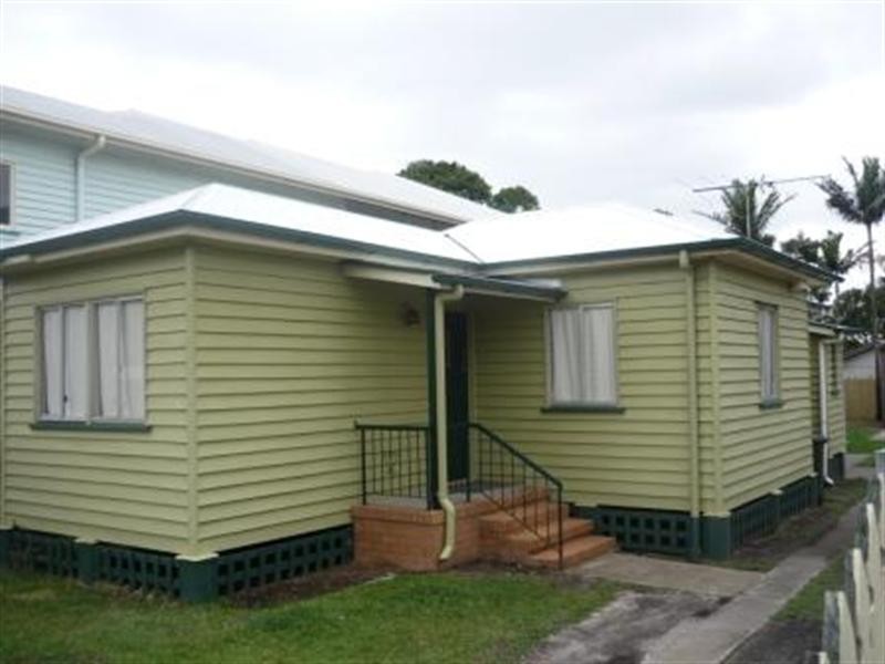 54 Uplands Terrace, Wynnum QLD 4178