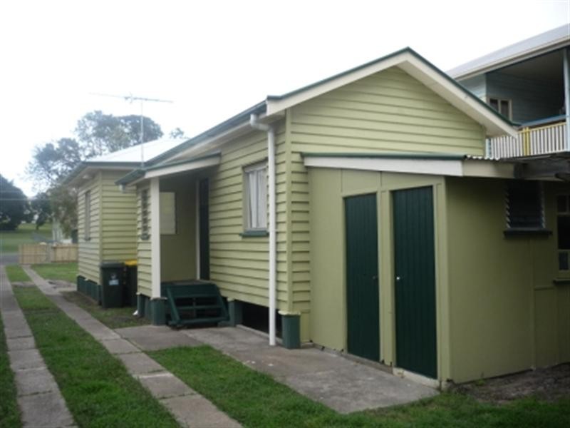 54 Uplands Terrace, Wynnum QLD 4178