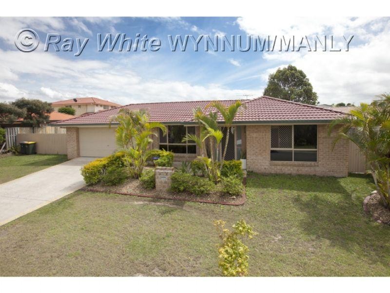 9 Holland Crescent, Wynnum West QLD 4178