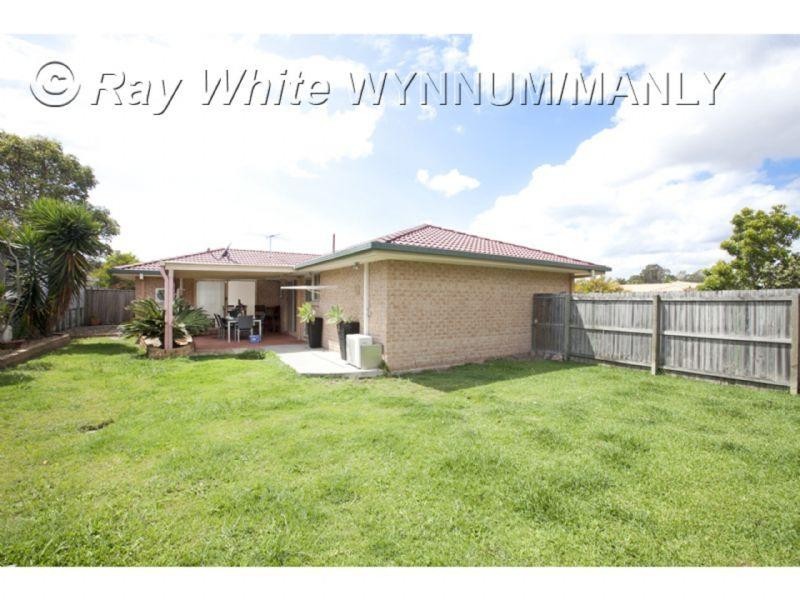 9 Holland Crescent, Wynnum West QLD 4178